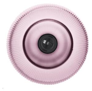 Lampă de masă GRAPE 1xE27/40W/230V roz Ledvance