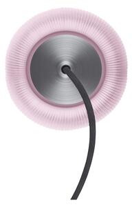 Lampă de masă GRAPE 1xE27/40W/230V roz Ledvance