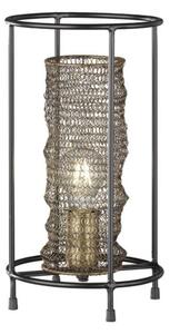 Lampă de masă ANO 1xE27/40W/230V Fischer & Honsel 50156