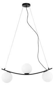 Lustră pe cablu 3xE14/5W/230V Rabalux