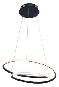 Lustră LED pe cablu Rabalux LED/40W/230V