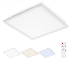 Telefunken 300906TF - Panou LED reglabil 24W/230V + DO 3000-6000K