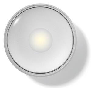 Plafonieră LED LED2 ROLO LED/6W/230V IP65 albă