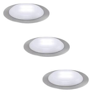 SET 3x corp de iluminat de orientare Nice Price 3630 LED/0,3W IP44 230V Paulmann
