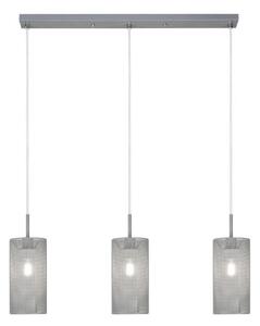 Lustră pe cablu 3xE14/25W/230V Rabalux