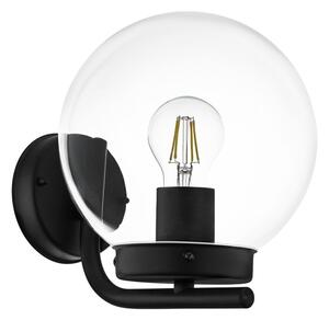 Aplică de exterior TAVERNA 1xE27/28W/230V IP44 Eglo 99598