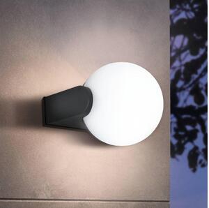 Aplică de exterior RUBIO 1xE27/15W/230V IP44 Eglo 99572