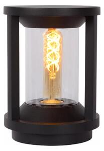 Lampă de exterior CADIX 1xE27/15W/230V IP65 Lucide 15804/22/30