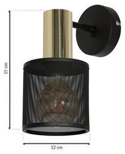 Aplică ARES 1xE27/60W/230V