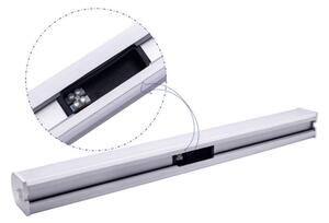 Top Light - Iluminat LED pentru oglindă baie ARIZONA LED/8W/230V IP44