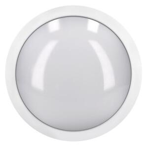 Plafonieră LED pentru baie SIENA LED/20W/230V IP54 albă Solight WO781-W