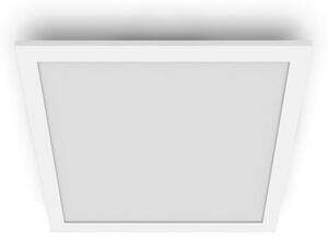 Plafonieră LED dimabilă SLIM SCENE SWITCH LED/12W/230V 2700K