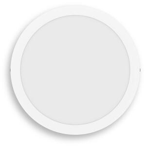 Plafonieră LED MAGNEOS LED/12W/230V 2700K albă Philips