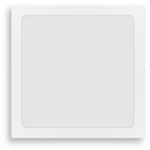 Plafonieră LED MAGNEOS LED/12W/230V 2700K albă Philips
