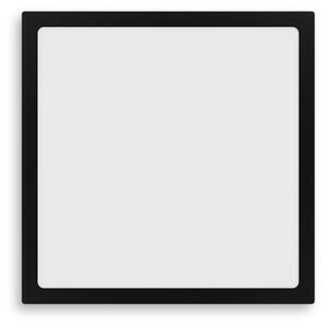 Plafonieră LED MAGNEOS LED/20W/230V 2700K neagră Philips