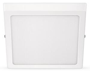 Plafonieră LED MAGNEOS LED/12W/230V 2700K albă Philips