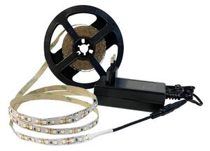 Bandă LED 5m LED/36W/12V 4000K