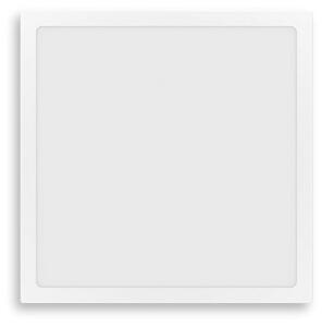 Plafonieră LED MAGNEOS LED/20W/230V 2700K albă Philips