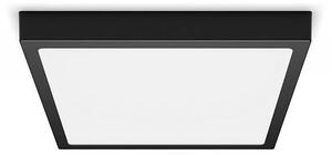 Plafonieră LED MAGNEOS LED/20W/230V 2700K neagră Philips