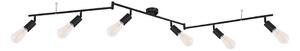 Spot Globo 54008-6 MARTHA 6xE27/60W/230V