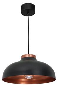 Lustră pe cablu BASCA 1xE27/60W/230V