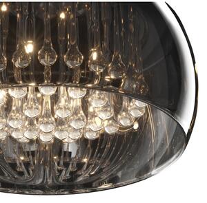 Aplică de cristal CRYSTAL 6xG9/42W/230V Zuma Line C0076-06X-F4FZ