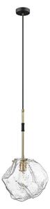 Lustră pe cablu ROCK 1xE27/40W/230V Zuma Line P0488-01M-SEAC