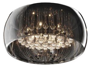 Aplică de cristal CRYSTAL 6xG9/42W/230V Zuma Line C0076-06X-F4FZ