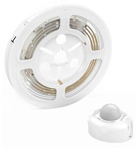 Bandă LED cu senzor 1,2 m LED/3,6W/230V Ecolite DX-CDA-1