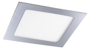 Rabalux 5587 - Lampă încastrată baie LED LOIS LED/12W/230V IP44 4000K