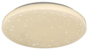 Rabalux 5435 - Plafonieră LED ROB LED/20W/230V