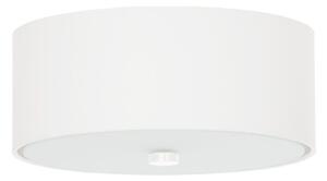 Plafonieră SKALA 3xE14/60W/230V d. 30 cm albă Sollux SL.0759