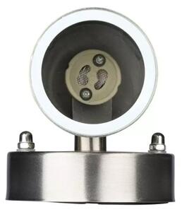 Aplică perete exterior 1xGU10/35W/230V IP44