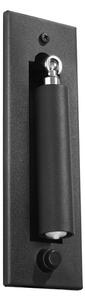 Spot de perete ENIF 1xG9/12W/230V Sollux SL.0956