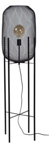Lampadar MESH 1xE27/40W/230V negru Lucide 45785/01/30