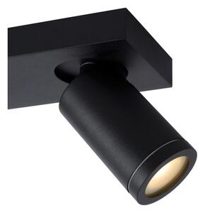Spot LED dimabil TAYLOR 3xGU10/5W/230V IP44 Lucide 09930/15/30