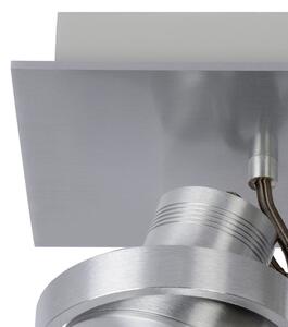 Spot LED dimabil LANDA 2xGU10/5W/230V Lucide 17906/11/12