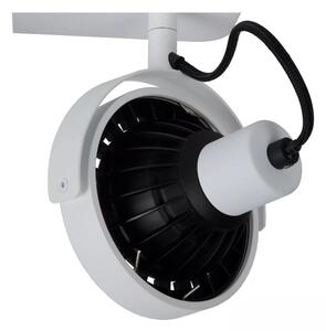 Spot LED dimabil TALA 1xGU10/12W/230V alb Lucide 31931/12/31