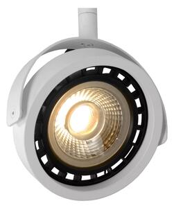 Spot LED dimabil TALA 1xGU10/12W/230V alb Lucide 31931/12/31