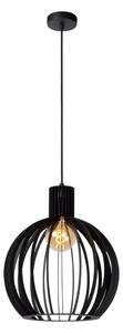 Lustră pe cablu MIKAELA 1xE27/60W/230V Lucide 73400/32/30