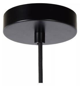 Lustră pe cablu GIADA 1xE27/60W/230V Lucide 30472/30/02