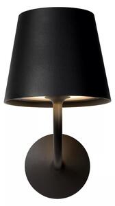 Aplică LED de exterior JUSTIN LED/7W/230V IP65 Lucide 27888/07/30