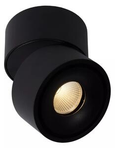 Spot LED dimabil YUMIKO LED/8W/230V negru Lucide 35911/08/30