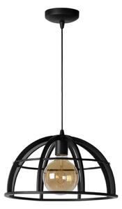 Lustră pe cablu DIKRA 1xE27/60W/230V Lucide 76464/01/30