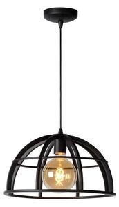 Lustră pe cablu DIKRA 1xE27/60W/230V Lucide 76464/01/30