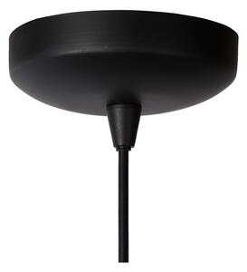 Lustră pe cablu DIKRA 1xE27/60W/230V Lucide 76464/01/30