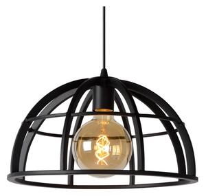 Lustră pe cablu DIKRA 1xE27/60W/230V Lucide 76464/01/30