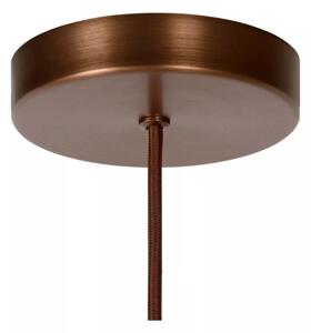 Lustră pe cablu TOLEDO 1xE27/40W/230V Lucide 74405/01/62