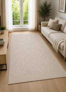 Covor Sufragerie Dormitor, Model Itea 42005 116, Bej 200x300