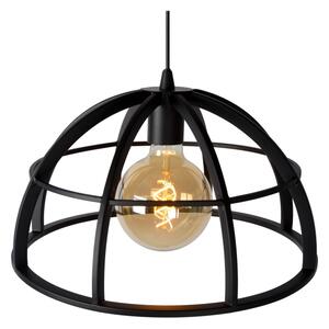 Lustră pe cablu DIKRA 1xE27/60W/230V Lucide 76464/01/30